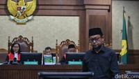 Gus Alex Ungkap 24 Panja DPR Minta 3.000 Riyal Per Orang Saat Dinas di Saudi