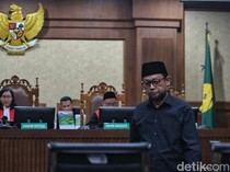 Gus Alex Ungkap 24 Panja DPR Minta 3.000 Riyal Per Orang Saat Dinas di Saudi