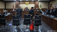 Gus Alex Minta Eks Kasubdit Kemenag Dihadirkan di Sidang Kasus Kuota Haji