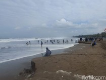 Empat Hari Hilang, Nelayan Pangandaran Ditemukan Meninggal Dunia
