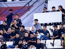Dewata Challenge, Viking Bali Siap Ramaikan Stadion Dipta