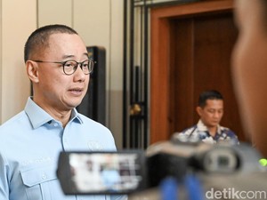 Pimpinan MPR Harap Prabowo Bicara Target Ekonomi Tumbuh 8% saat Pidato
