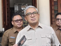 Walkot Farhan Mau Bawa Dua Masjid Agung di Bandung Masuk Bursa Efek