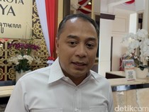 Digugat Rp 25 M Buntut Viral Ormas Rebut Ruko, Walkot Eri: Lho, Bagus Itu!