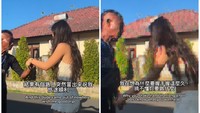 Viral Turis China Dilecehkan Warlok Bali, Berawal dari Salaman Lalu ke Kemaluan