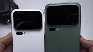 Video: Xiaomi 18 Pro dan Pro Max Dipastikan Rilis Global