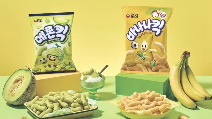 7 Kuliner Korea yang Lagi Diincar Turis