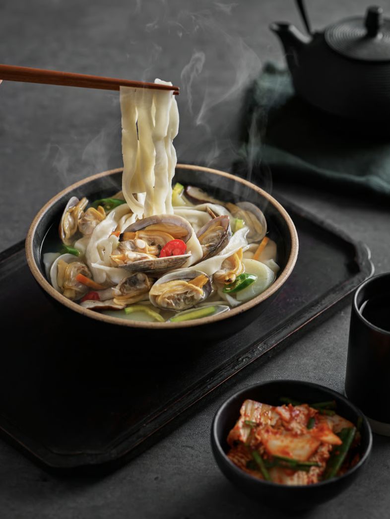 7 Kuliner Korea yang Lagi Diincar Turis 7 Kuliner Korea yang Lagi Diincar Turis