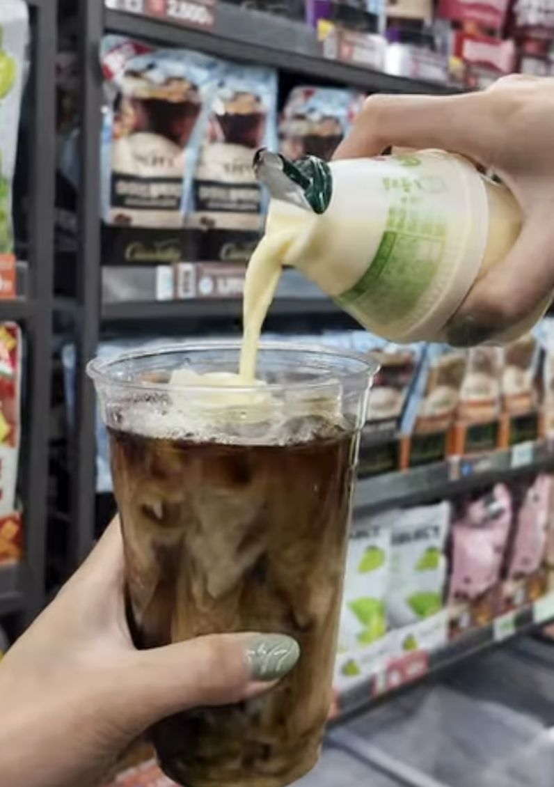 7 Kuliner Korea yang Lagi Diincar Turis 7 Kuliner Korea yang Lagi Diincar Turis