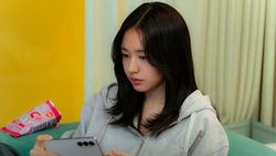 Kenalan dengan Karakter Ahn Eun Jin di Drakor A Love Other Than Yours