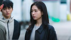 Kenalan dengan Karakter Ahn Eun Jin di Drakor A Love Other Than Yours