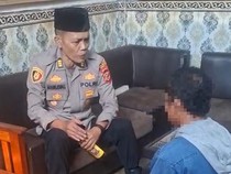 Priangan Timur Sepekan: Aksi Kapolsek Garut Bikin Penjual Miras Keder