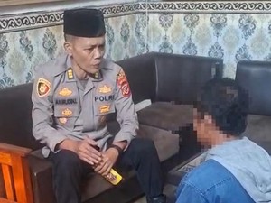 Priangan Timur Sepekan: Aksi Kapolsek Garut Bikin Penjual Miras Keder