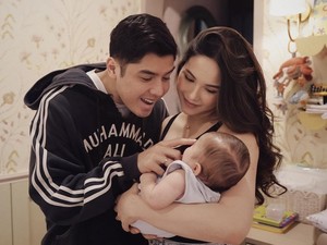 Alyssa Daguise Kena Body Shaming, Al Ghazali Kasih Paham Si Pembully