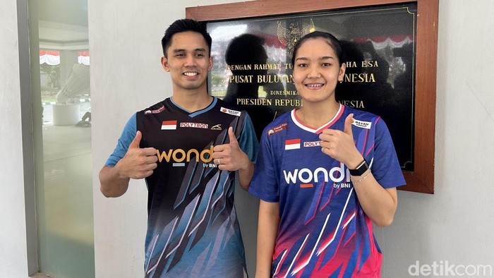 Ganda campuran Indonesia Amri Syahnawi/Nita Violina Marwah menyambut positif kembalinya Nova Widianto ke Pelatnas PBSI. Mereka menilai Nova memahami detail permainan yang dibutuhkan pasangan ganda campuran.