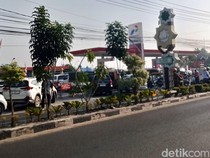 Anggota DPR Pertanyakan Penyebab Kelangkaan BBM di Kalteng ke Bahlil