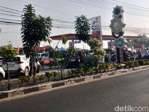 Anggota DPR Pertanyakan Penyebab Kelangkaan BBM di Kalteng ke Bahlil