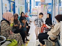 Kasus ISPA di Bengkulu Melonjak Tiga Kali Lipat, Tembus 1.385 Kasus