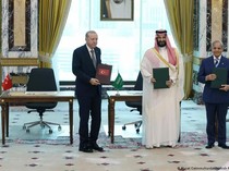 Diteken Turki-Pakistan-Saudi, Apa Tujuan Pakta Pertahanan Makkah?