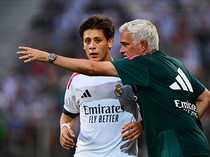 Mourinho Yakin Arda Guler Bisa Seperti Modric