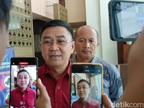 Kejati NTB Sulit Temukan Bukti Korupsi Modal PT GNE, Kasus Bisa Dihentikan