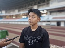 Perjuangan Pelajar Gunungkidul Tembus Tim Senior PSIM