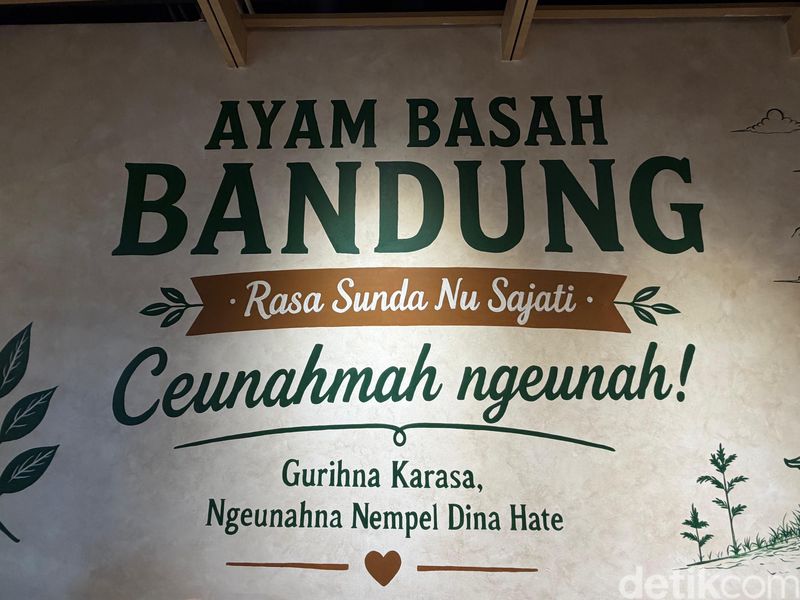 Ayam Basah Bandung Ce'Unah