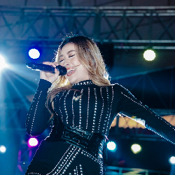 Jathilan Goes Modern! Bianca Shakila Rilis Jaran Kepang Seri Hiphop Remix