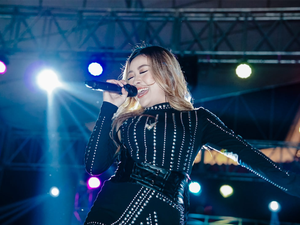 Jathilan Goes Modern! Bianca Shakila Rilis Jaran Kepang Seri Hiphop Remix