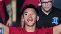 Ngerinya Bilal Hasan: Petarung Indonesia Pertama dapat Kontrak UFC