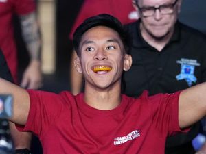 Bakal Debut di UFC, Bilal Hasan Dapat Lawan Setara