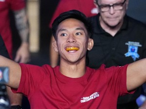 Bakal Debut di UFC, Bilal Hasan Dapat Lawan Setara
