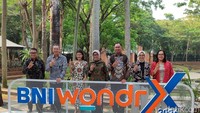 BNI wondrX Kembali Hadir, Tiket Pesawat Jakarta-Bali PP Dijual Rp 1,58 Juta