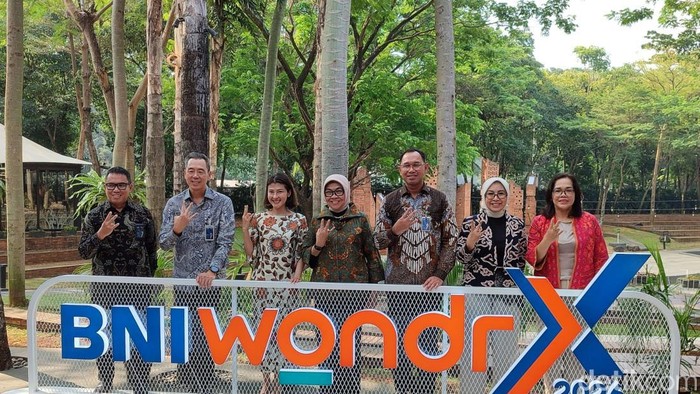 BNI wondrX