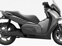 VinFast Siapkan Skuter Listrik Baru, buat Lawan Honda PCX dan Yamaha Nmax?