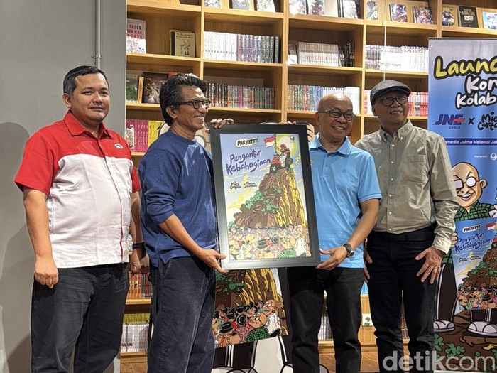 Buku Pengantar Kebahagiaan