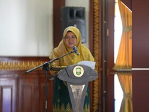 Kitab Al Qawaid Bukti Kebesaran Kerajaan Siak, Penentu Sejarah Bangsa