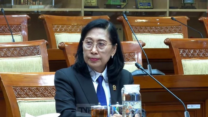 Calon Hakim Agung Kamar Pidana Sudharmawatiningsih