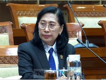 Uji Kelayakan di DPR, Calon Hakim Agung Soroti Banding Putusan Bebas