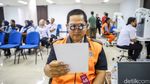 Cek Mata Gratis dan Kacamata untuk Warga Jakarta Utara