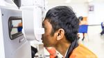 Cek Mata Gratis dan Kacamata untuk Warga Jakarta Utara