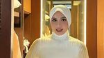 Dea Annisa Kasih Alasan Berhijab Saat Akad Nikah