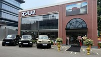 Dealer Mobil China di Indonesia Makin Menjamur