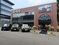 Dealer Mobil China di Indonesia Makin Menjamur