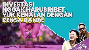 Video: Reksa Dana, Jalan Ninja Kelola Risiko Investasi?