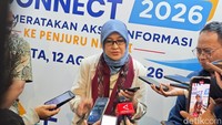 Bakti Komdigi 'Exit' dari Wilayah 3T, Infrastruktur Akan Diserahkan ke Operator