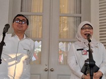 Pemprov DKI Siapkan Obligasi Rp 5,6 T, Terbit Bertahap di 2027 dan 2028