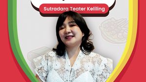 Teater Keliling, Lebih dari 1.700 Pementasan di Indonesia dan Dunia