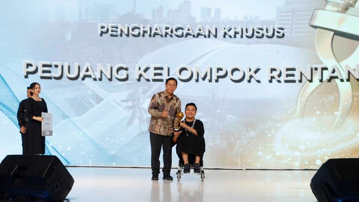 DPD RI Awards