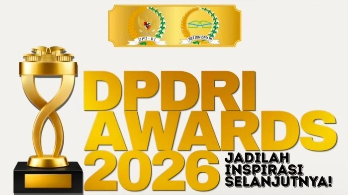DPD RI Awards 2026